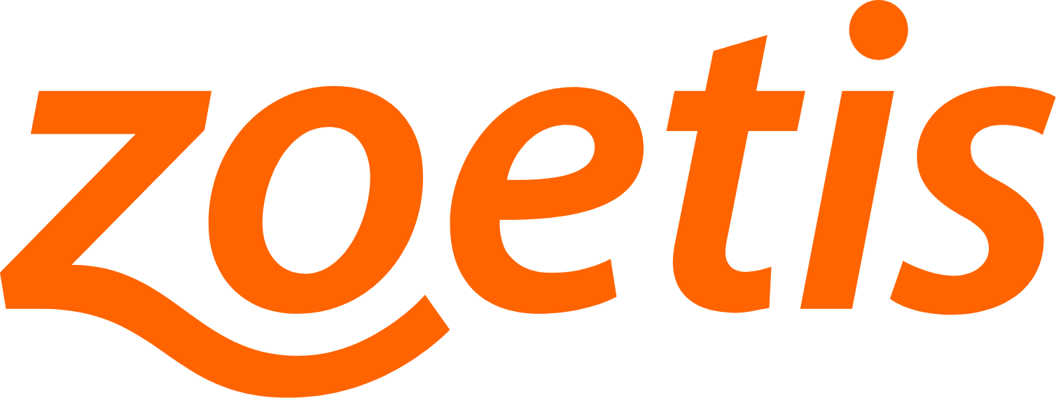 Logo of zoetis