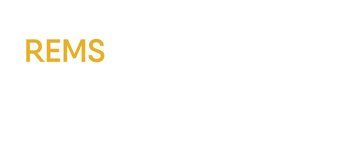 Logo of 3rd Rems Innovation