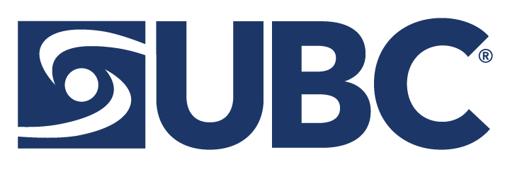 Logo of UBC