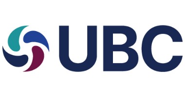 Logo of UBC