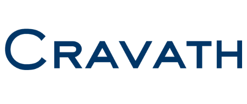 Logo of Cravath