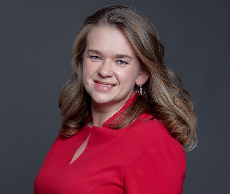 Headshot of Orisia Gammell
