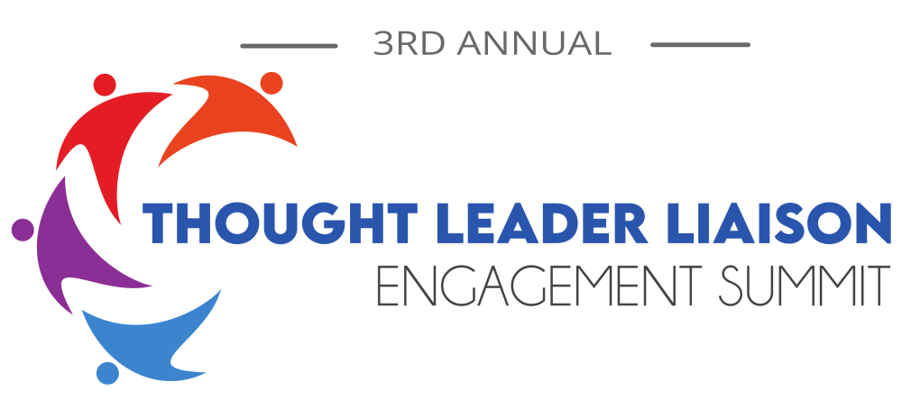 Logo of 3rd Annual Thought Leader Liaison Engagement Summit