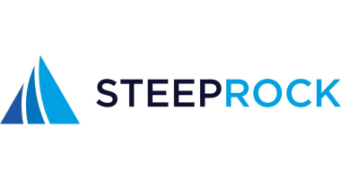 Logo of Steeprock