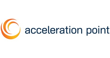 Logo of Acceleration Point