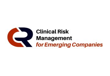 Clinical Risk Management for Emerging Companies