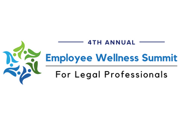 4th Employee Wellness Summit for Legal Professionals