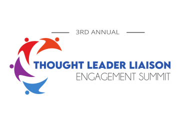 3rd Thought Leader Liaison – October
